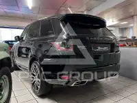 2020 Land Rover Range Rover