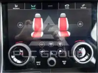 2020 Land Rover Range Rover