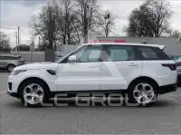 2020 Land Rover Range Rover