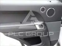 2020 Land Rover Range Rover