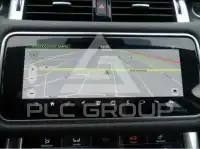 2020 Land Rover Range Rover
