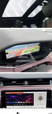 2020 Land Rover Range Rover