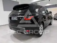 2020 Land Rover Range Rover
