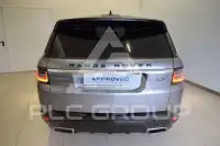 2020 Land Rover Range Rover