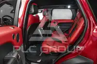 2020 Land Rover Range Rover