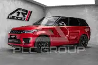 2020 Land Rover Range Rover