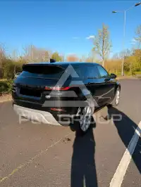 2020 Land Rover Range Rover