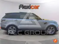 2020 Land Rover Range Rover