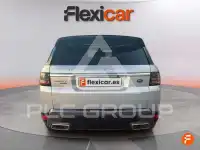 2020 Land Rover Range Rover