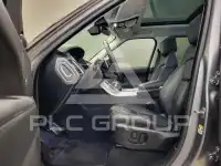 2020 Land Rover Range Rover