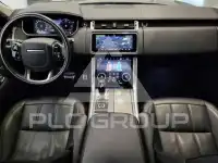 2020 Land Rover Range Rover