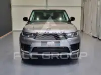 2020 Land Rover Range Rover