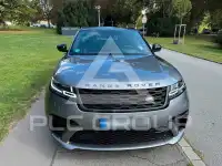 2020 Land Rover Range Rover