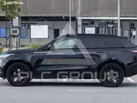 2020 Land Rover Range Rover