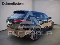 2020 Land Rover Range Rover