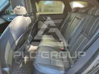 2020 Land Rover Range Rover