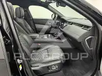 2020 Land Rover Range Rover