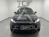 2020 Land Rover Range Rover