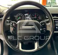 2020 Land Rover Range Rover