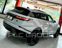 2020 Land Rover Range Rover