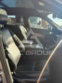 2020 Land Rover Range Rover