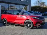 2020 Land Rover Range Rover