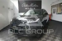 2020 Land Rover Range Rover
