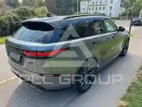 2020 Land Rover Range Rover