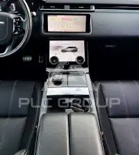 2020 Land Rover Range Rover