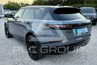 2020 Land Rover Range Rover