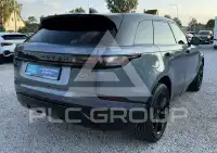 2020 Land Rover Range Rover