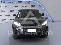 2020 Land Rover Range Rover