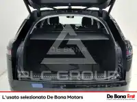 2020 Land Rover Range Rover