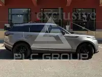 2020 Land Rover Range Rover