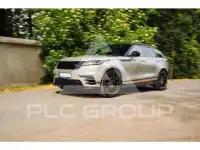 2020 Land Rover Range Rover