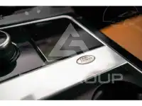 2020 Land Rover Range Rover