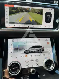 2020 Land Rover Range Rover