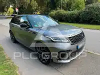 2020 Land Rover Range Rover