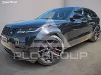 2020 Land Rover Range Rover