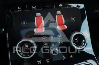 2020 Land Rover Range Rover