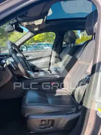 2020 Land Rover Range Rover