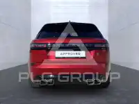 2020 Land Rover Range Rover