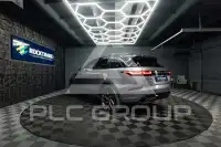 2020 Land Rover Range Rover