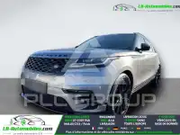 2020 Land Rover Range Rover