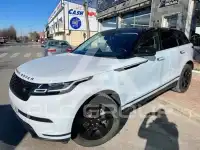 2020 Land Rover Range Rover