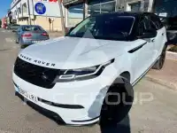 2020 Land Rover Range Rover