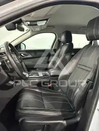 2020 Land Rover Range Rover