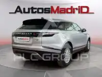 2020 Land Rover Range Rover