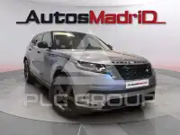 2020 Land Rover Range Rover