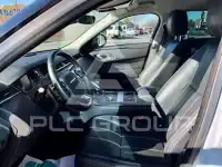 2020 Land Rover Range Rover